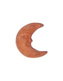 Terracotta Luna Mignon